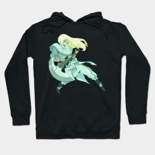 Libra Hoodie